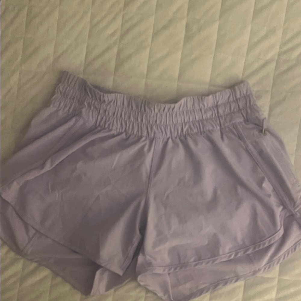 Lululemon Tracker Shorts